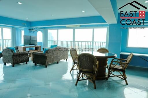 Sombat Condo for rent in Pratumnak Hill, Pattaya. RC12818