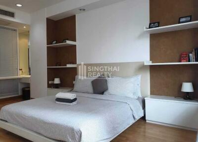 For RENT : CitiSmart Sukhumvit 18 / 1 Bedroom / 1 Bathrooms / 85 sqm / 48000 THB [9858970]