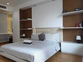 For RENT : CitiSmart Sukhumvit 18 / 1 Bedroom / 1 Bathrooms / 85 sqm / 48000 THB [9858970]