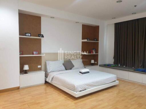 For RENT : CitiSmart Sukhumvit 18 / 1 Bedroom / 1 Bathrooms / 85 sqm / 48000 THB [9858970]