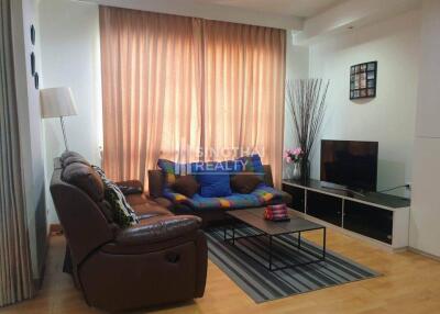 For RENT : CitiSmart Sukhumvit 18 / 1 Bedroom / 1 Bathrooms / 85 sqm / 48000 THB [9858970]