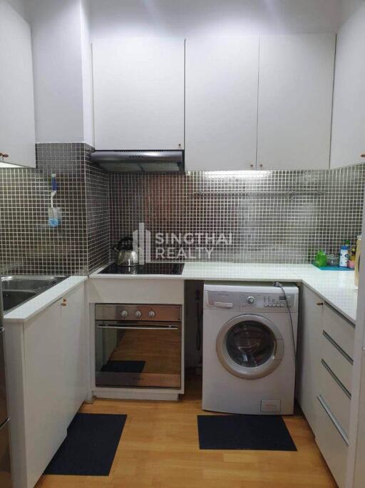 For RENT : CitiSmart Sukhumvit 18 / 1 Bedroom / 1 Bathrooms / 85 sqm / 48000 THB [9858970]