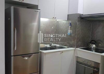 For RENT : CitiSmart Sukhumvit 18 / 1 Bedroom / 1 Bathrooms / 85 sqm / 48000 THB [9858970]