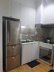 For RENT : CitiSmart Sukhumvit 18 / 1 Bedroom / 1 Bathrooms / 85 sqm / 48000 THB [9858970]