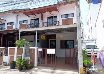 2 bedroom House in Uraiwan Park View East Pattaya