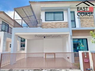 Uraiwan Park View House for rent in East Pattaya, Pattaya. RH14026