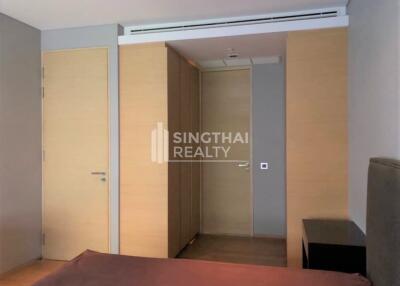 For RENT : Saladaeng Residences / 1 Bedroom / 1 Bathrooms / 61 sqm / 45000 THB [9867273]