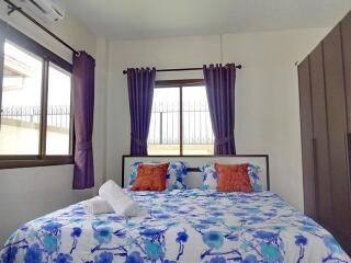 House for rent Jomtien Pattaya