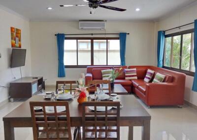 House for rent Jomtien Pattaya