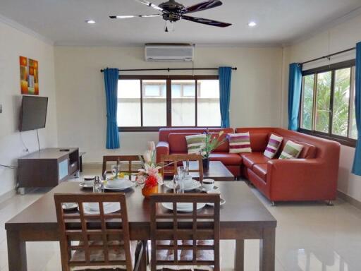 House for rent Jomtien Pattaya