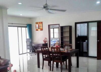 House for rent Jomtien Pattaya