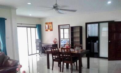 House for rent Jomtien Pattaya