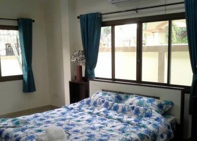 House for rent Jomtien Pattaya