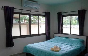 House for rent Jomtien Pattaya