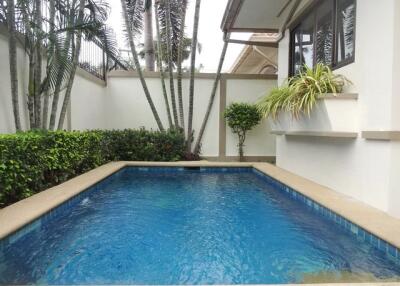 House for rent Jomtien Pattaya