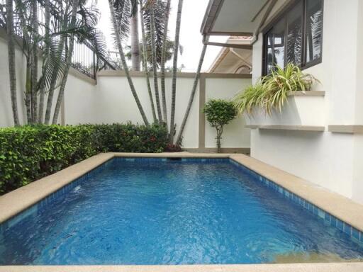 House for rent Jomtien Pattaya