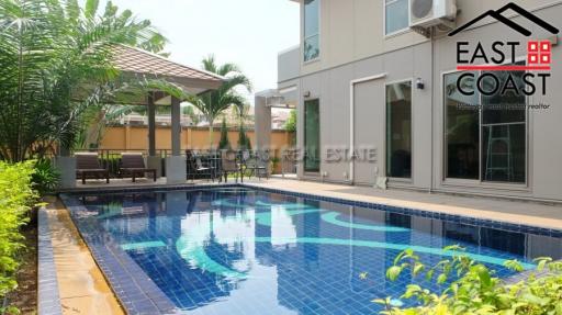 Grand Regent House for rent in East Pattaya, Pattaya. RH12615