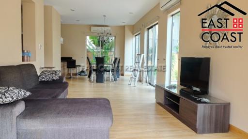 Grand Regent House for rent in East Pattaya, Pattaya. RH12615