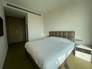 For RENT : Magnolias Ratchadamri Boulevard / 1 Bedroom / 1 Bathrooms / 50 sqm / 48000 THB [9993966]