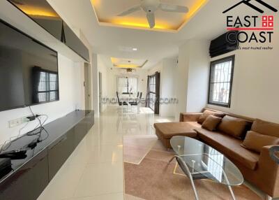 Uraiwan Grand Villa House for rent in East Pattaya, Pattaya. RH13867