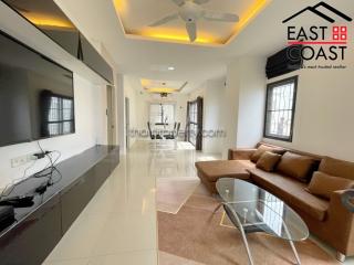 Uraiwan Grand Villa House for rent in East Pattaya, Pattaya. RH13867