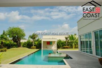 The Vineyard 3 House for sale and for rent in East Pattaya, Pattaya. SRH8833