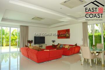 The Vineyard 3 House for sale and for rent in East Pattaya, Pattaya. SRH8833