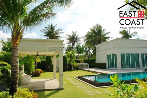 The Vineyard 3 House for sale and for rent in East Pattaya, Pattaya. SRH8833