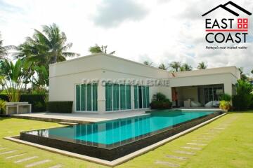 The Vineyard 3 House for sale and for rent in East Pattaya, Pattaya. SRH8833