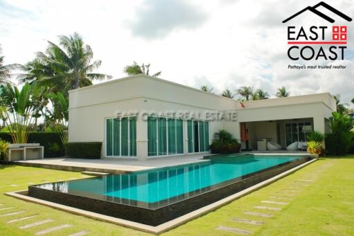 The Vineyard 3 House for sale and for rent in East Pattaya, Pattaya. SRH8833