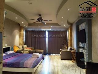 View Talay 5 Condo for rent in Jomtien, Pattaya. RC11420
