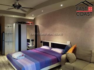 View Talay 5 Condo for rent in Jomtien, Pattaya. RC11420