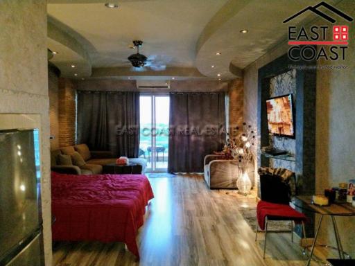 View Talay 5 Condo for rent in Jomtien, Pattaya. RC11420