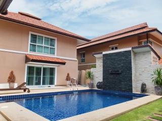 House for sale Jomtien Pattaya