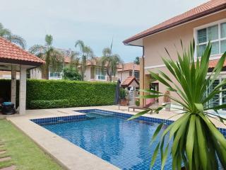 House for sale Jomtien Pattaya