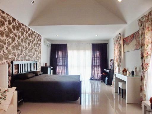 House for sale Jomtien Pattaya