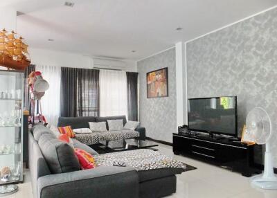 House for sale Jomtien Pattaya