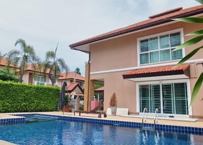 House for sale Jomtien Pattaya