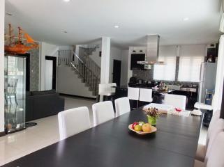 House for sale Jomtien Pattaya