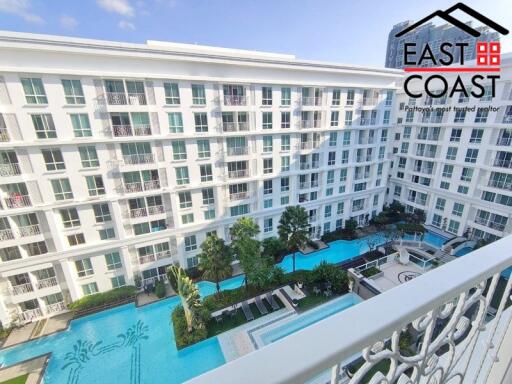 The Orient Resort & Spa Condo for sale in Jomtien, Pattaya. SC13554