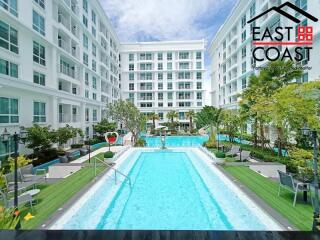 The Orient Resort & Spa Condo for sale in Jomtien, Pattaya. SC13554