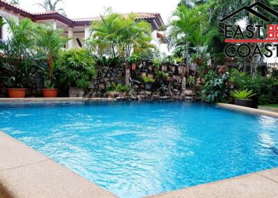 Whispering Palms House for sale and for rent in East Pattaya, Pattaya. SRH11067