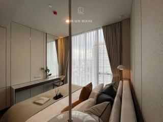 For RENT : LAVIQ Sukhumvit 57 / 1 Bedroom / 1 Bathrooms / 42 sqm / 48000 THB [R10443]