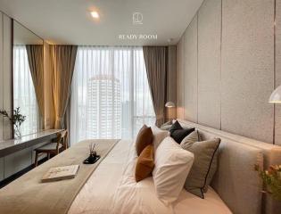 For RENT : LAVIQ Sukhumvit 57 / 1 Bedroom / 1 Bathrooms / 42 sqm / 48000 THB [R10443]