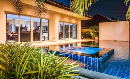 House for sale Mabprachan Pattaya