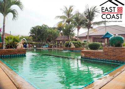 Pattaya Paradise 2 House for rent in East Pattaya, Pattaya. RH10403