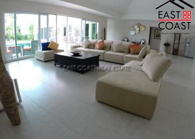 Miami Villas House for rent in East Pattaya, Pattaya. RH9089