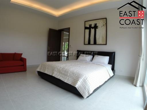 Miami Villas House for rent in East Pattaya, Pattaya. RH9089
