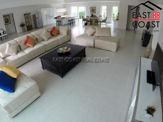 Miami Villas House for rent in East Pattaya, Pattaya. RH9089