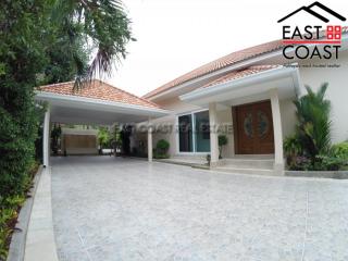 Miami Villas House for rent in East Pattaya, Pattaya. RH9089